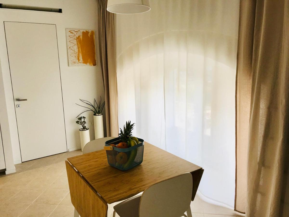 Casa Vacanza Apollodoro Syracuse Eksteriør billede