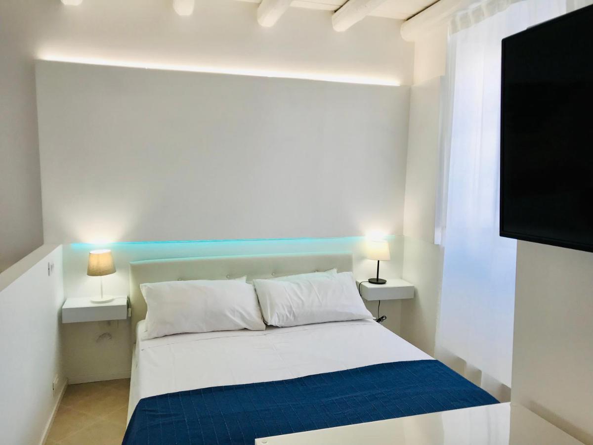 Casa Vacanza Apollodoro Syracuse Eksteriør billede