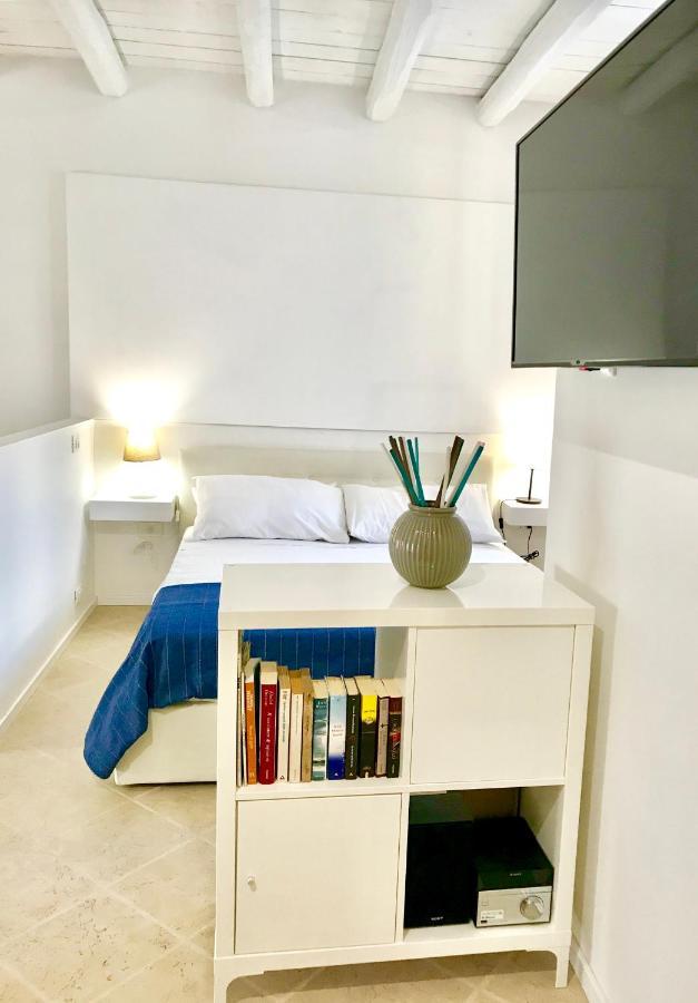 Casa Vacanza Apollodoro Syracuse Eksteriør billede