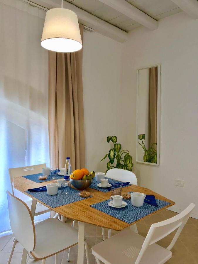 Casa Vacanza Apollodoro Syracuse Eksteriør billede