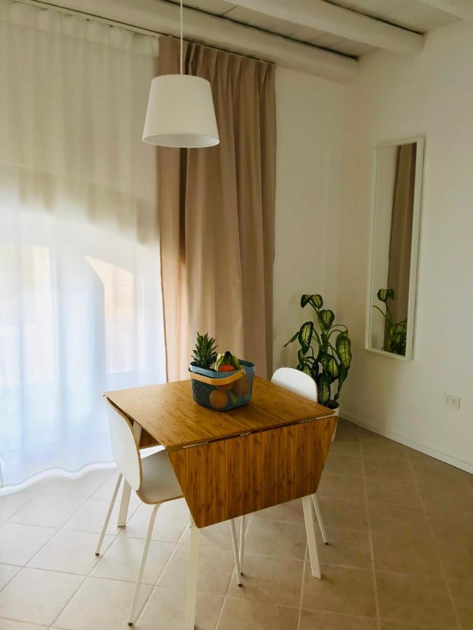 Casa Vacanza Apollodoro Syracuse Eksteriør billede