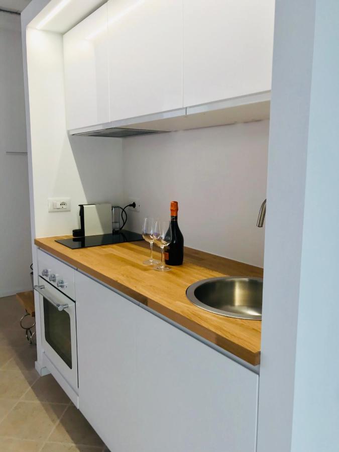 Casa Vacanza Apollodoro Syracuse Eksteriør billede