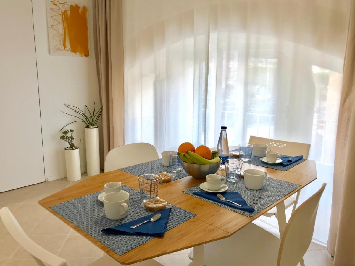 Casa Vacanza Apollodoro Syracuse Eksteriør billede