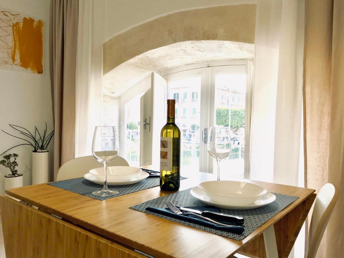 Casa Vacanza Apollodoro Syracuse Eksteriør billede