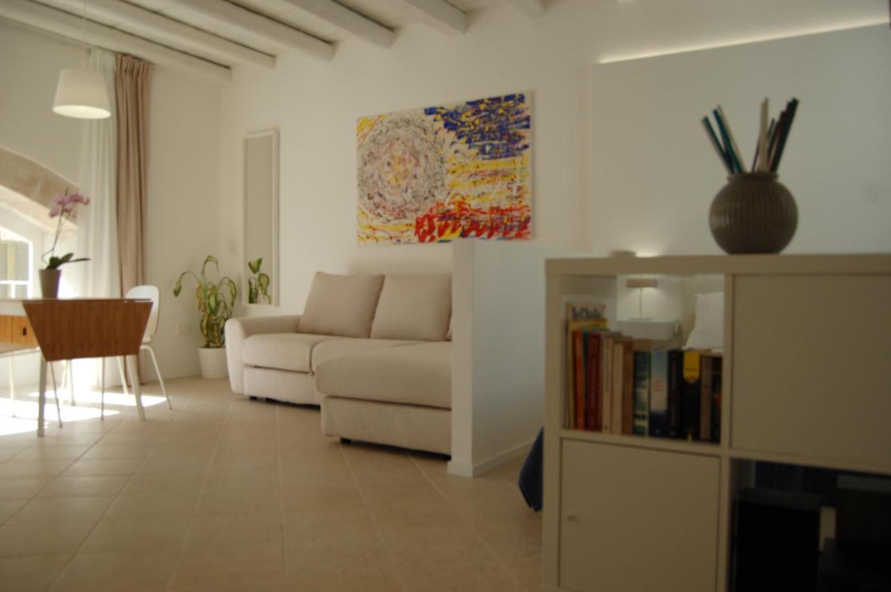 Casa Vacanza Apollodoro Syracuse Eksteriør billede