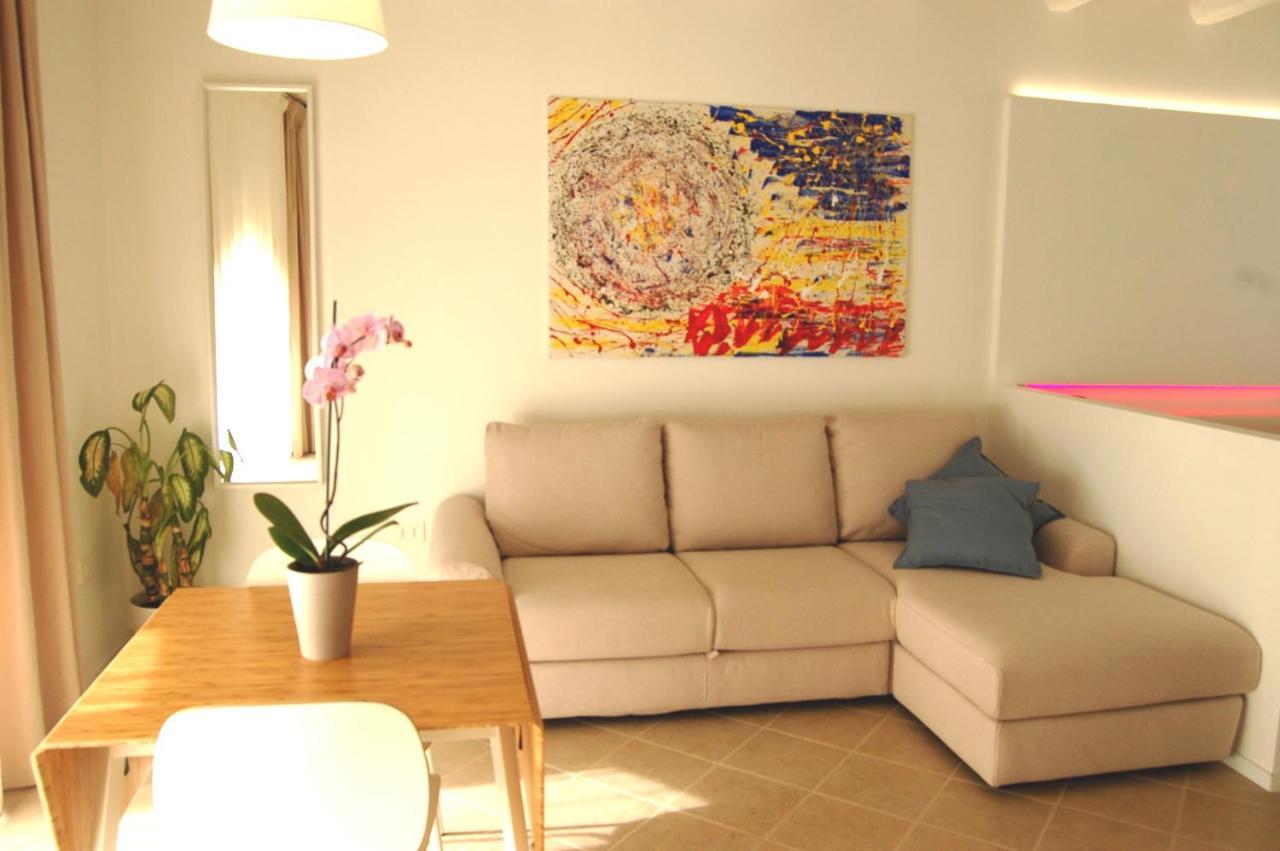 Casa Vacanza Apollodoro Syracuse Eksteriør billede